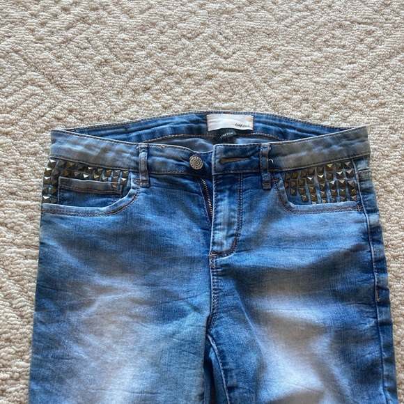 Garage skinny jeans - Picture 3 of 4